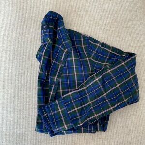 Men’s slim fit 100% cotton JCrew Shirt